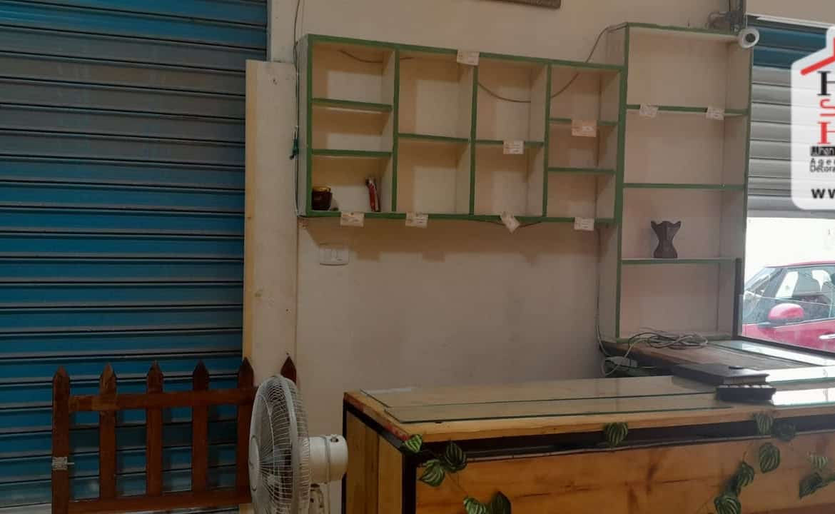 Commercial in Tunis,Carthage