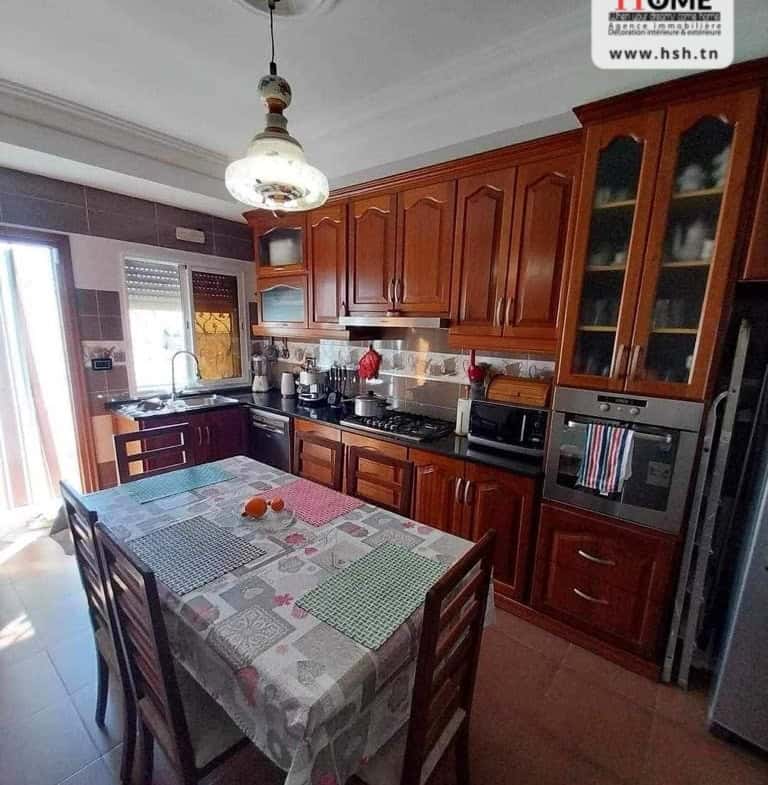 Villa in Ariana,Raoued