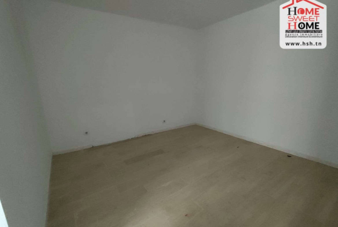 Apartment in Ben arous,Rades
