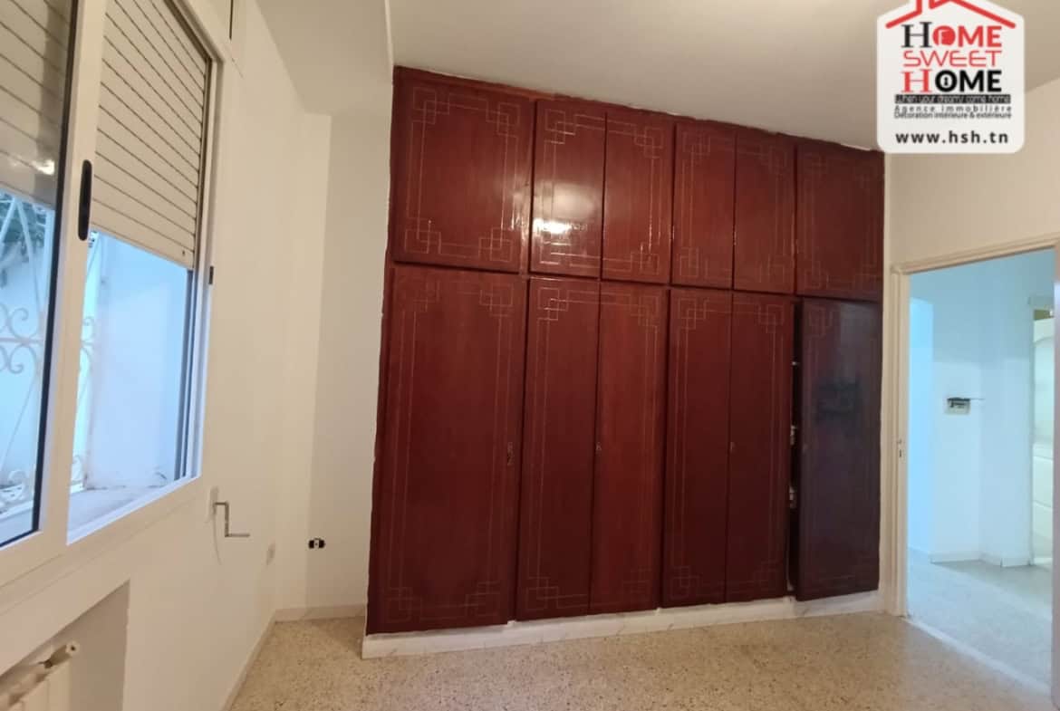 Apartment in Tunis,La marsa