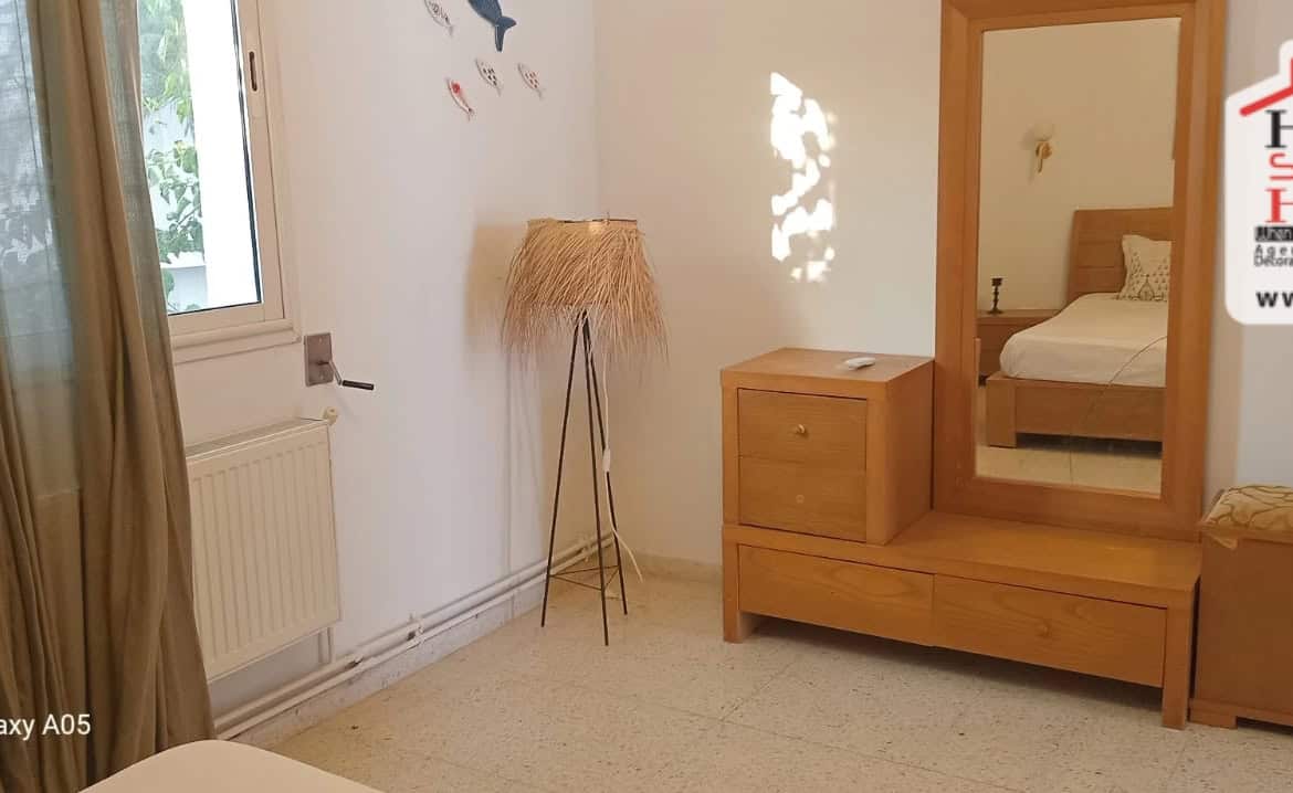 Apartment in Tunis,Carthage
