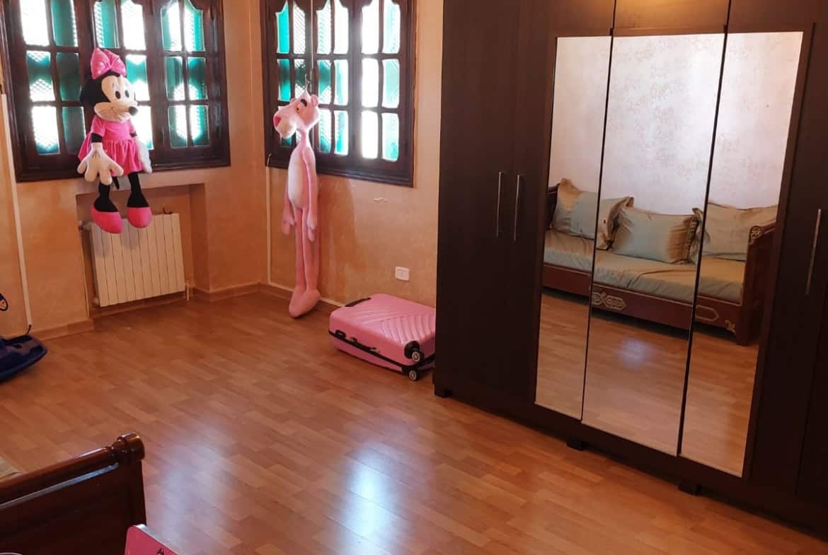 Villa in Tunis,El menzah