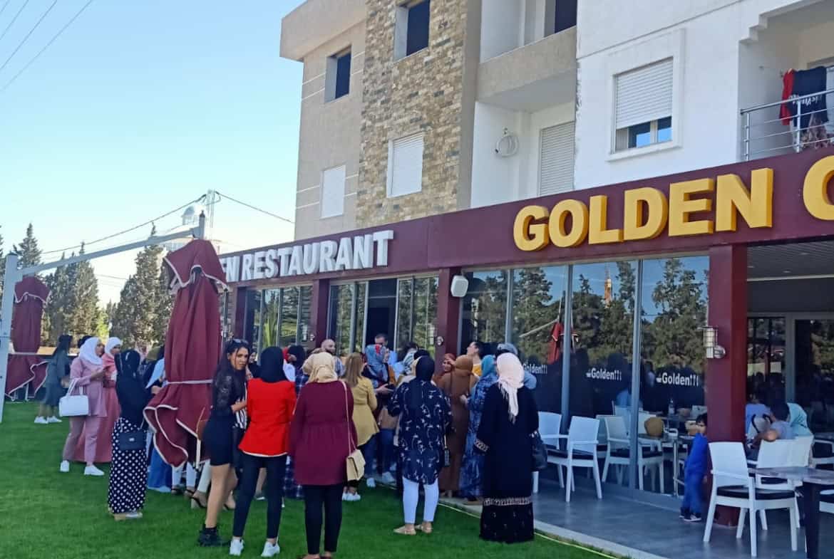 Business in Sousse,Chott Mariem