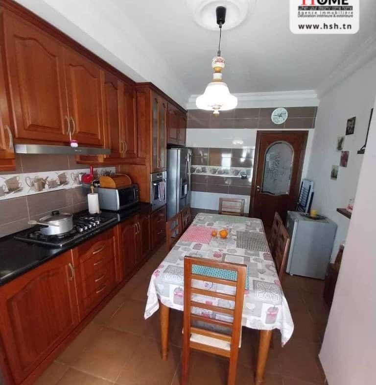 Villa in Ariana,Raoued