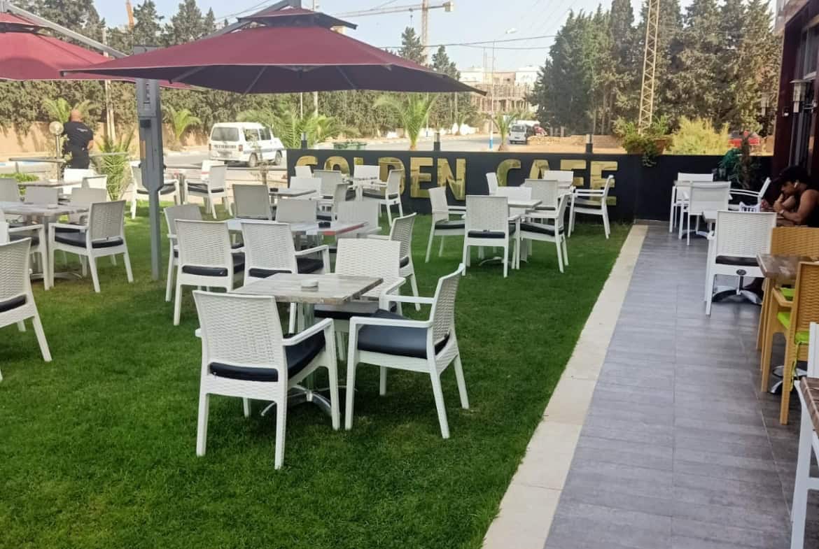 Business in Sousse,Chott Mariem