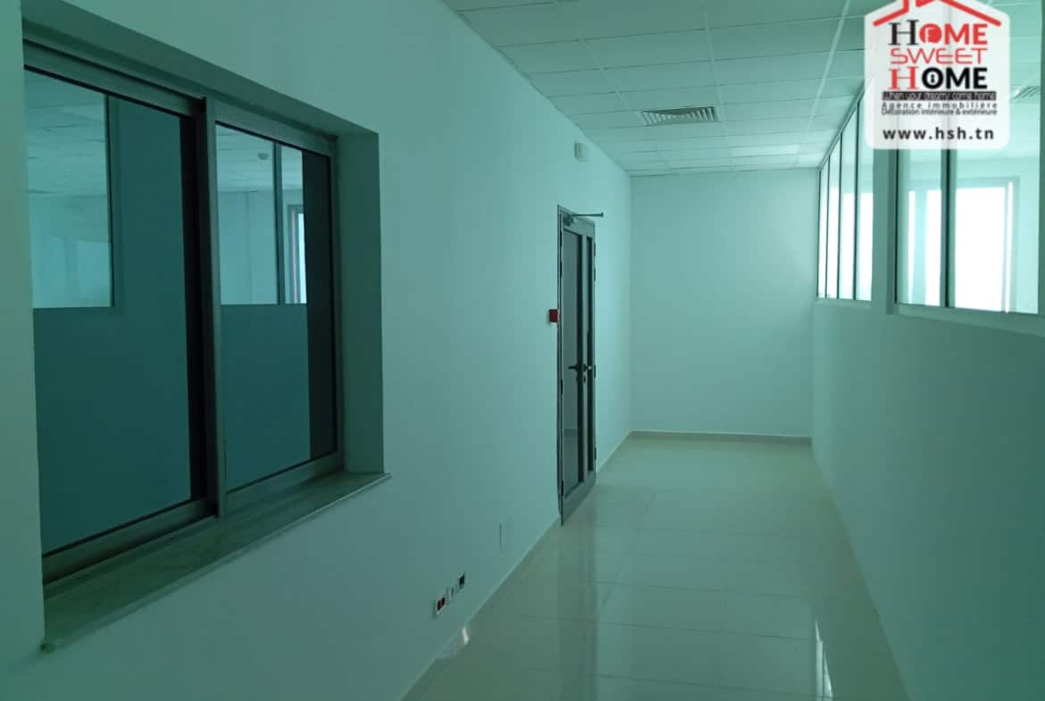 Commercial in Tunis,Cite el khadra