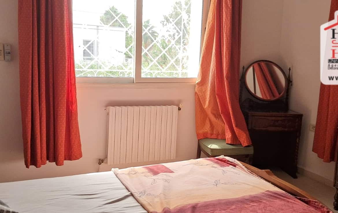 Apartment in Tunis,Carthage