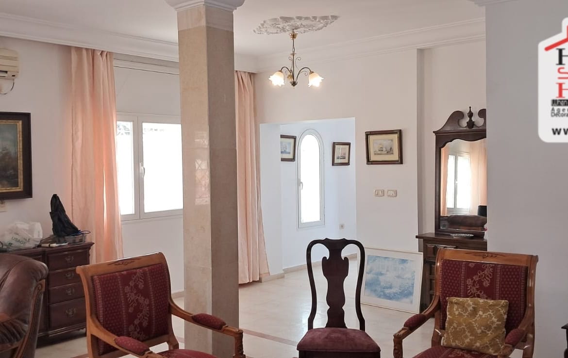 Apartment in Tunis,Carthage