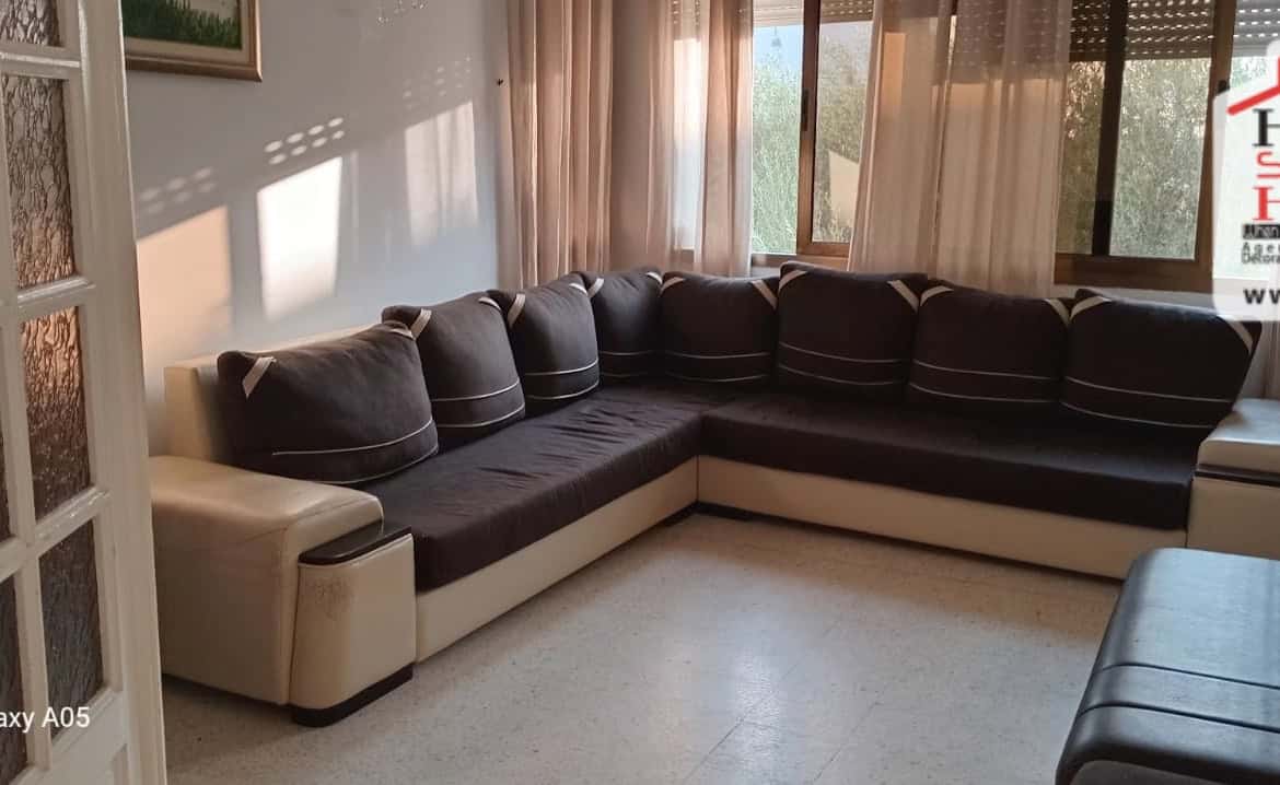Apartment in Tunis,Carthage