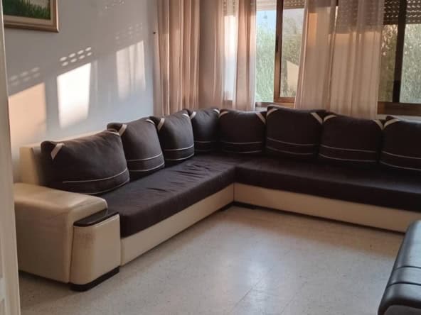 Apartment in Tunis,Carthage