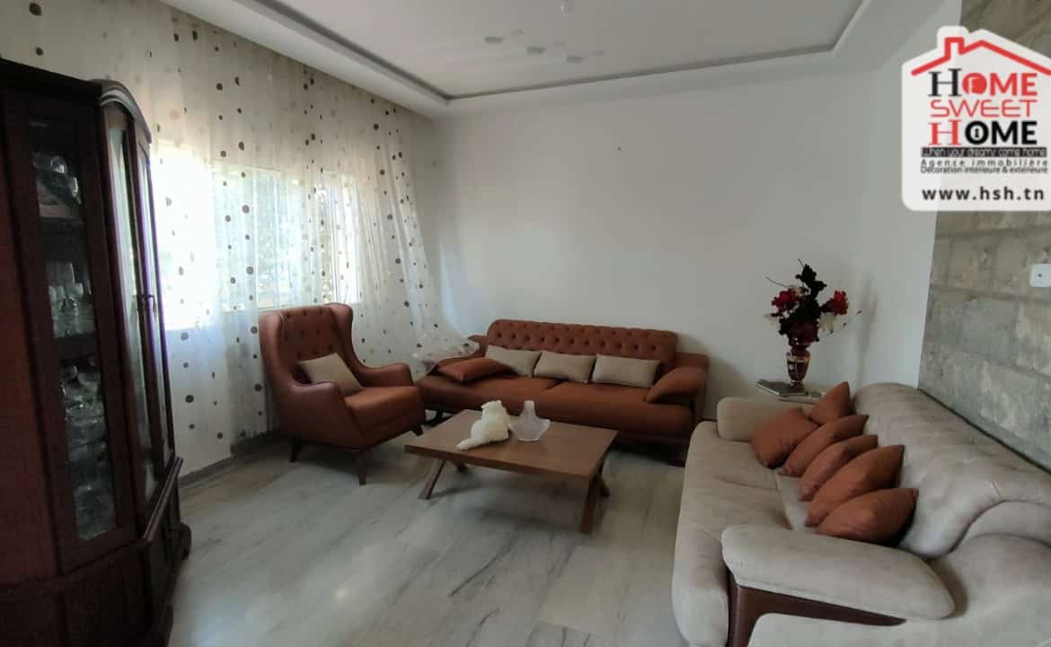 Villa in Ben arous,Rades