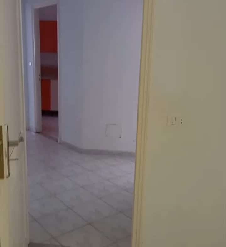 Apartment in Ben arous,Hammam chatt