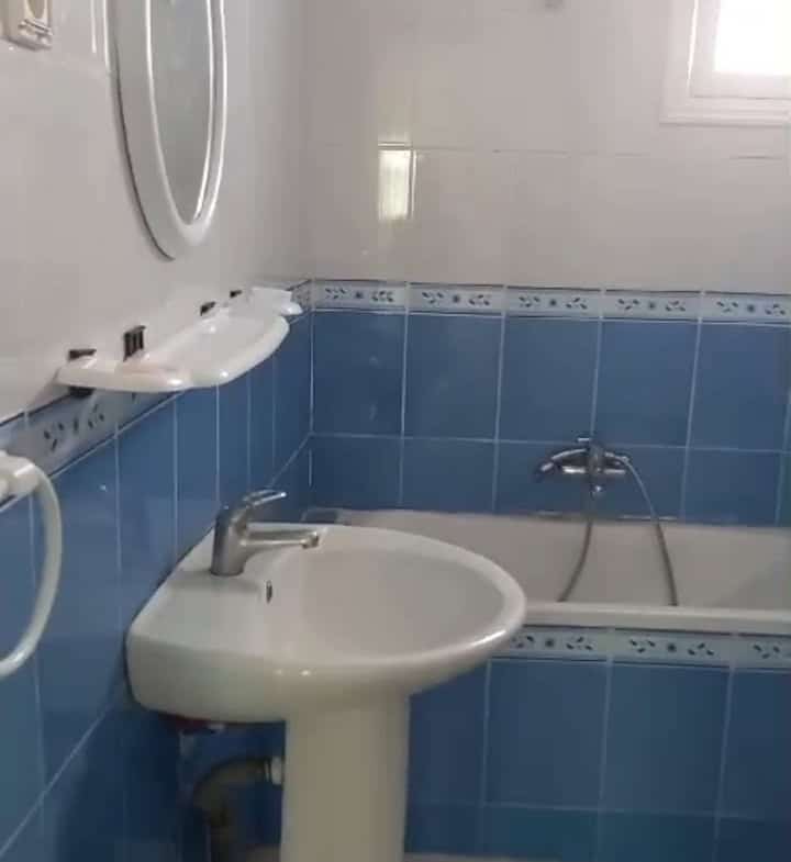 Apartment in Ben arous,Hammam chatt