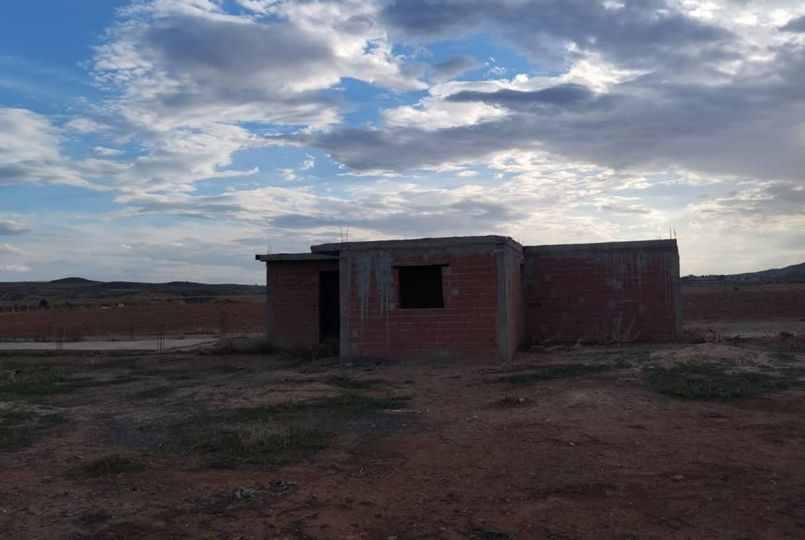Farm in Zaghouan,Zaghouan