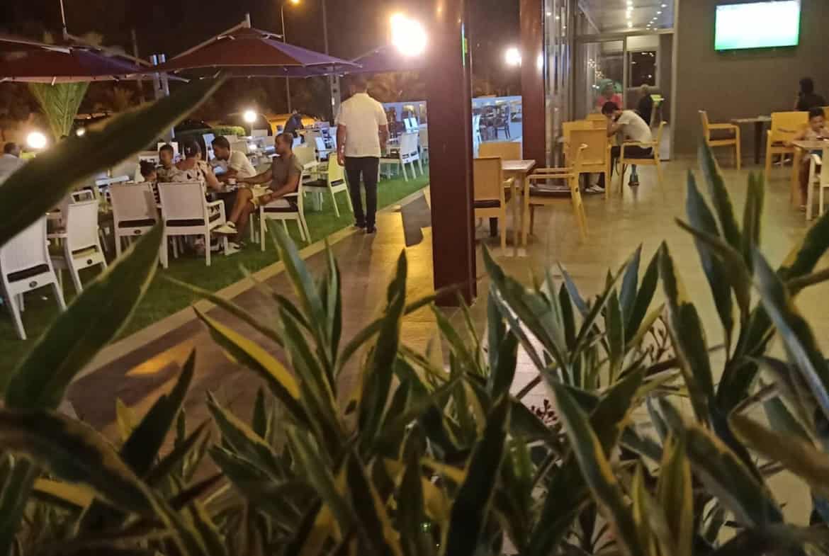 Business in Sousse,Chott Mariem