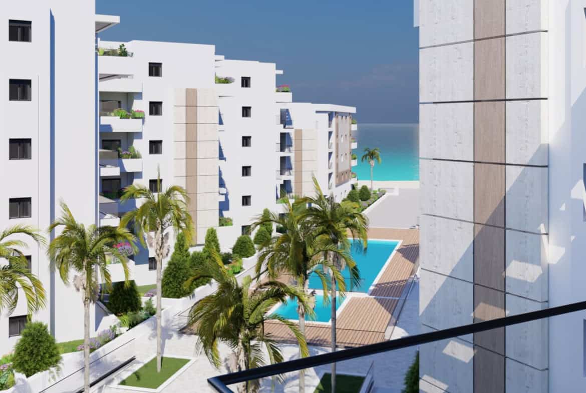 Apartment in Sousse,Chott Mariem