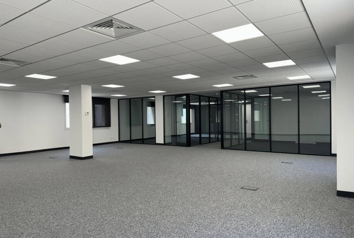Office in Tunis,La marsa