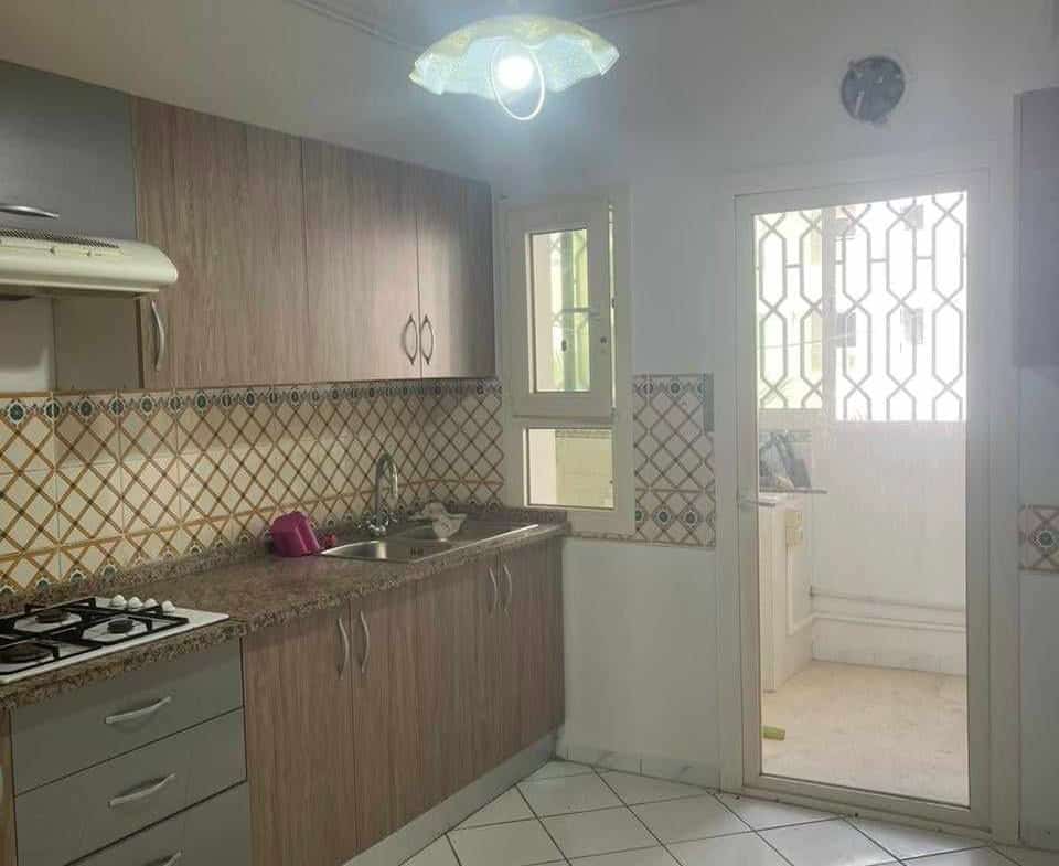 Apartment in Tunis,El Aouina