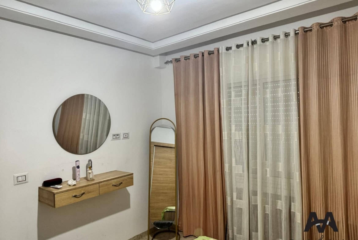 Apartment in Nabeul,Mrezga Hammamet