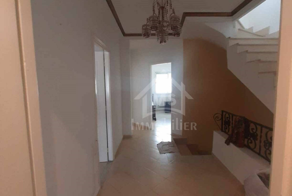 Duplex in Nabeul,Nabeul