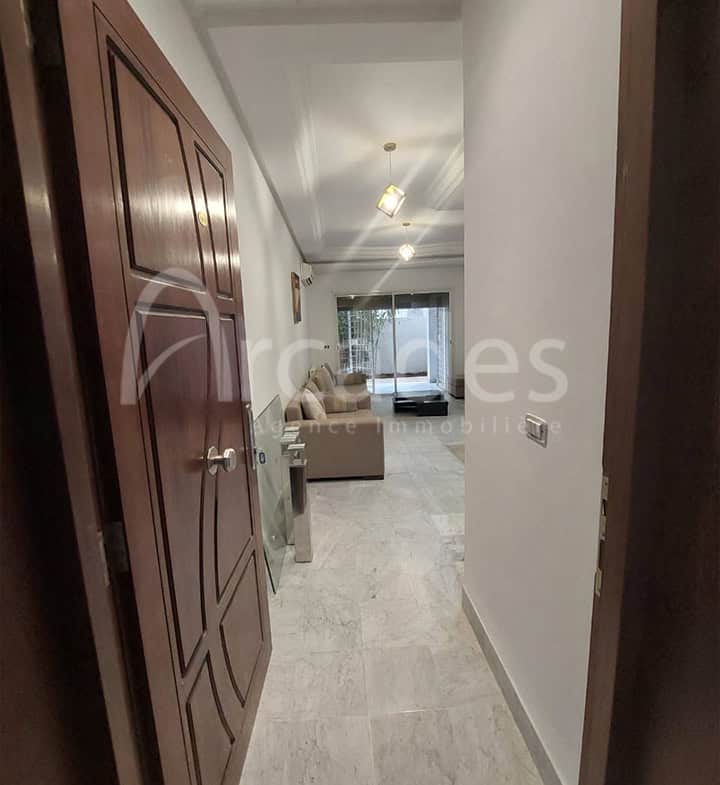 Apartment in Monastir,Monastir