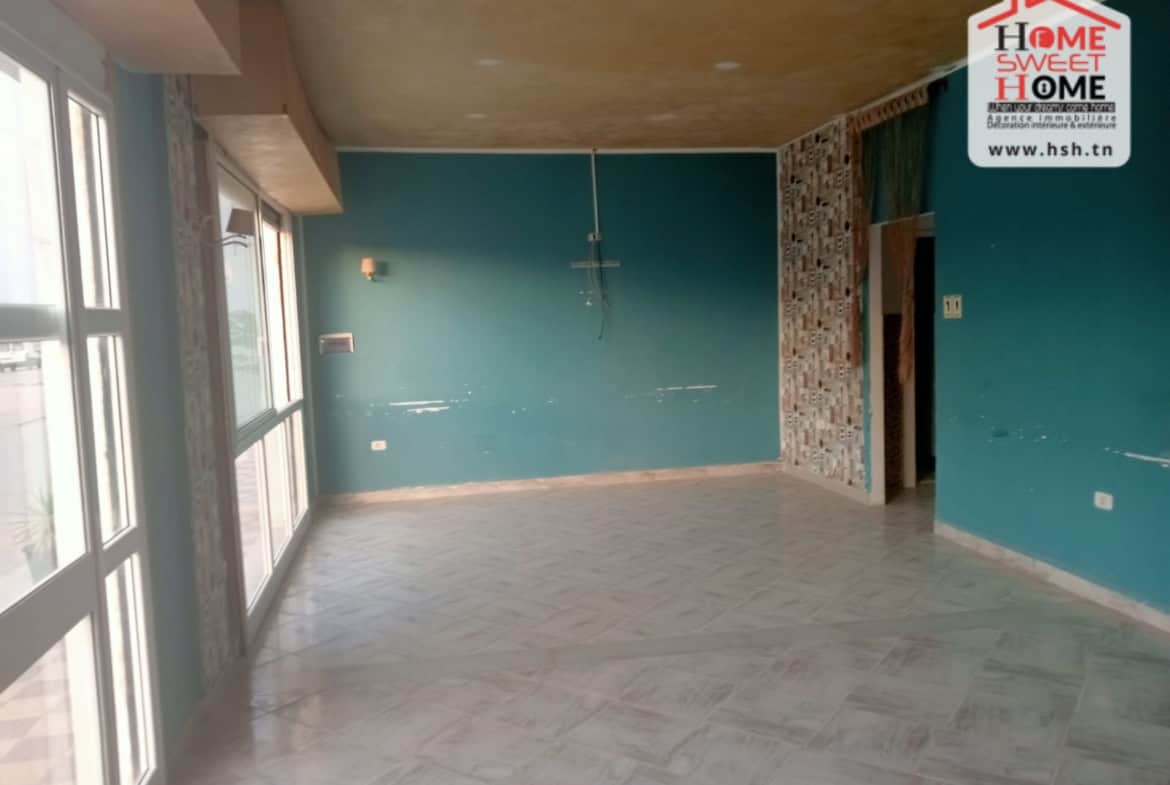 Commercial in Ben arous,El mourouj