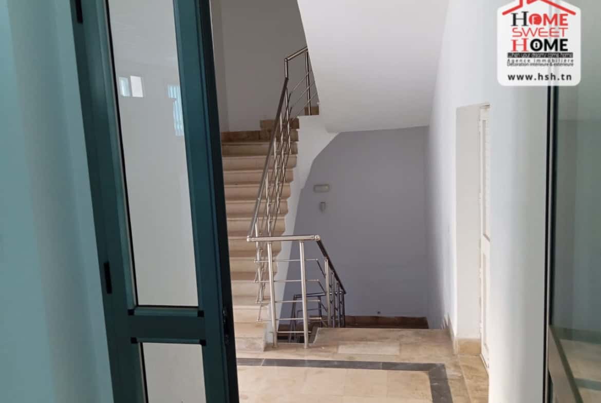 Commercial in Tunis,Cite el khadra