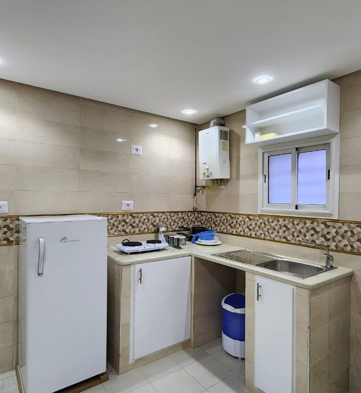 Apartment in Tunis,La goulette