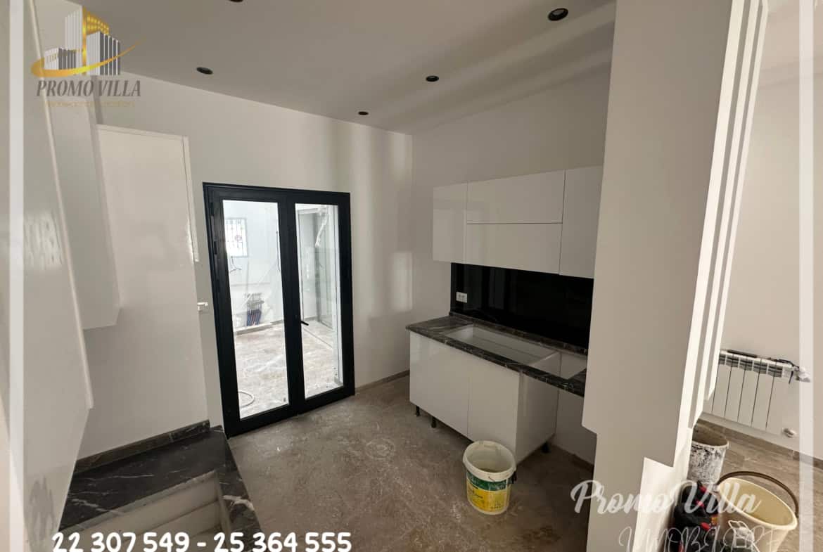 Apartment in Nabeul,Hammamet