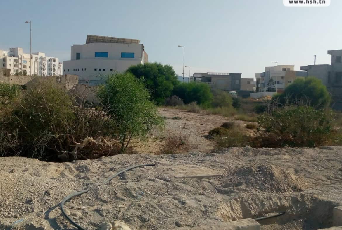 Land in Ben arous,Ben arous