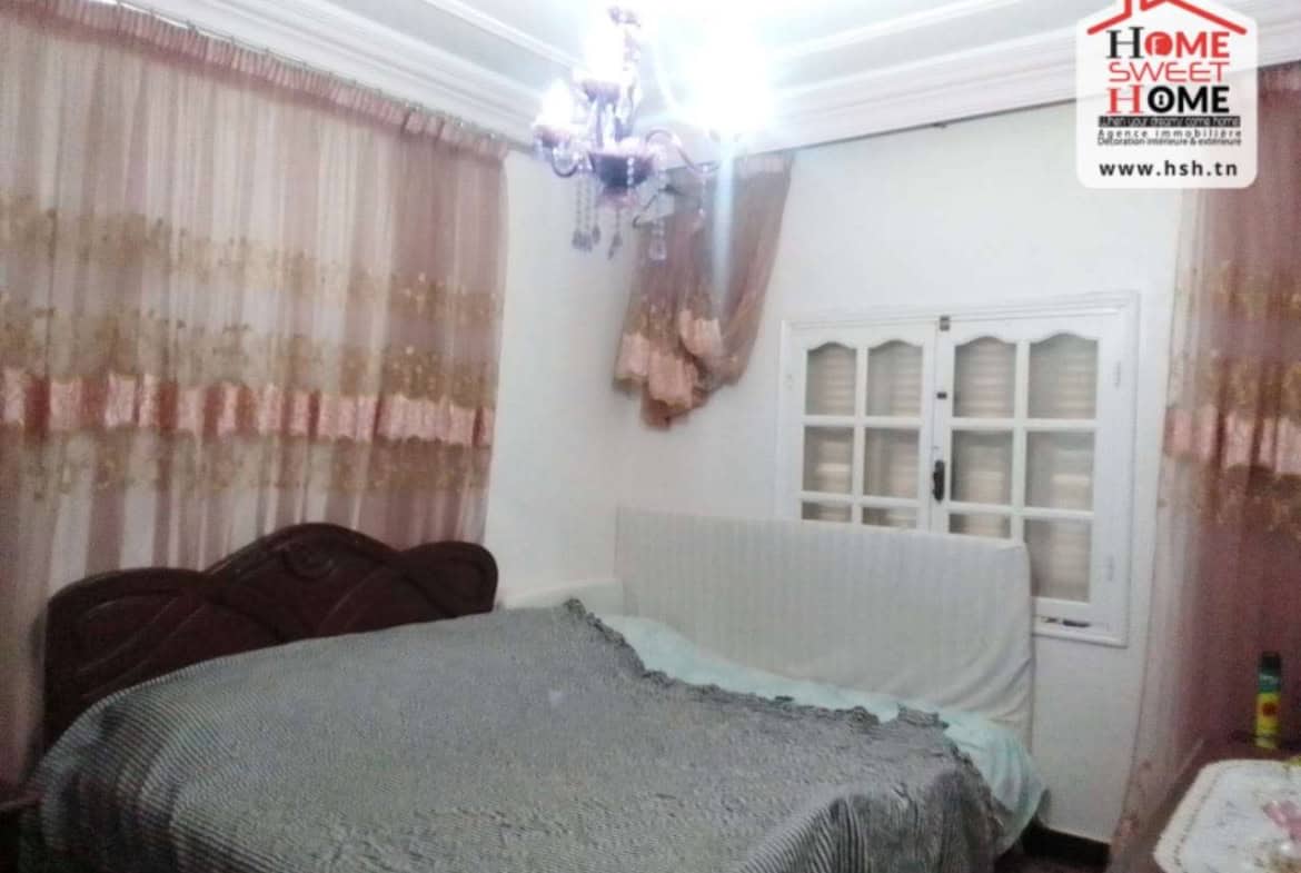 Villa in Ben arous,Ezzahra