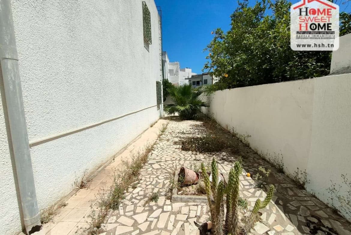 Villa in Ben arous,Nouvelle medina