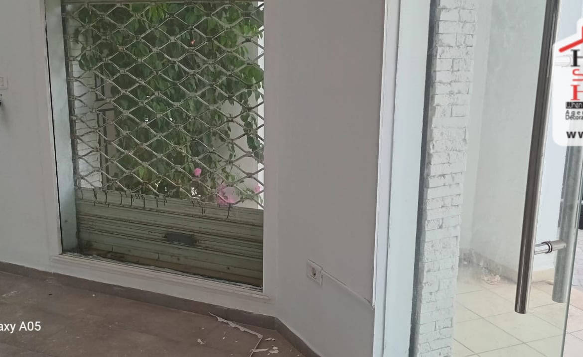 Commercial in Tunis,La marsa