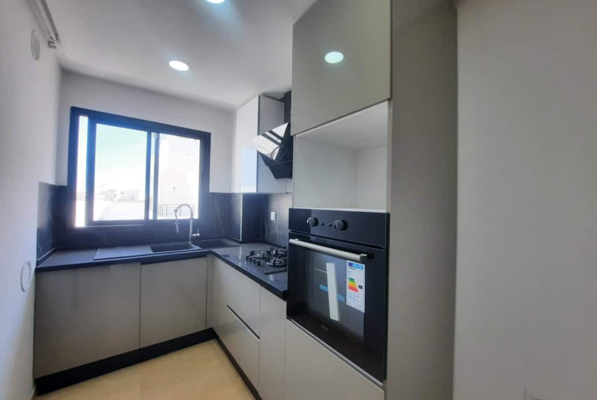 Apartment in Tunis,El kram