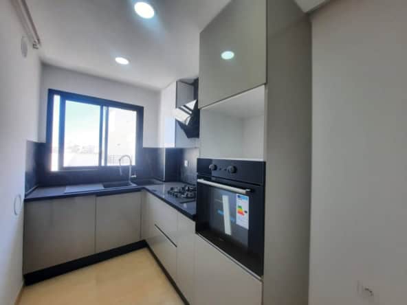 Apartment in Tunis,El kram