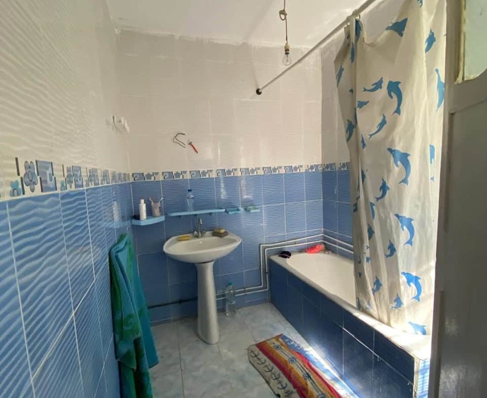 Apartment in Tunis,La marsa