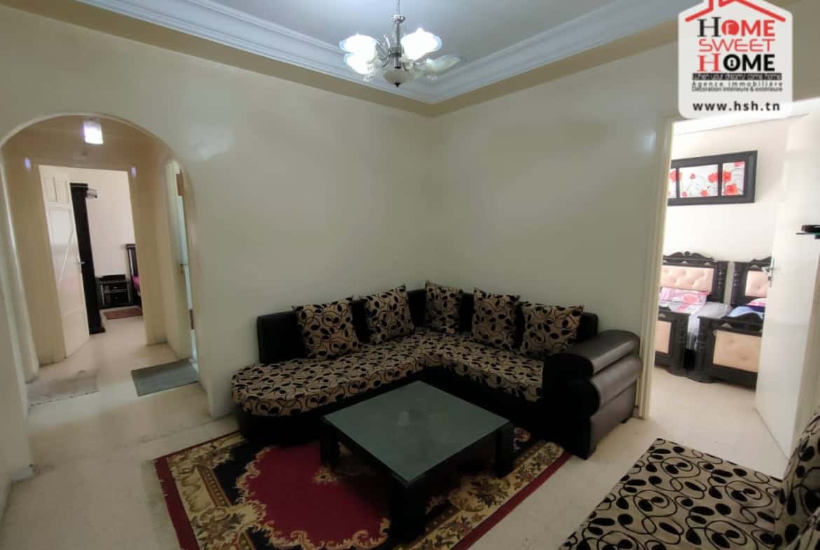Apartment in Ben arous,Ben arous