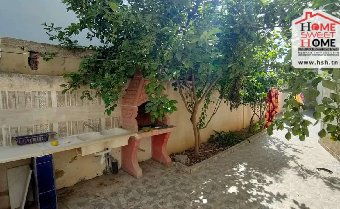 Villa in Ben arous,Rades