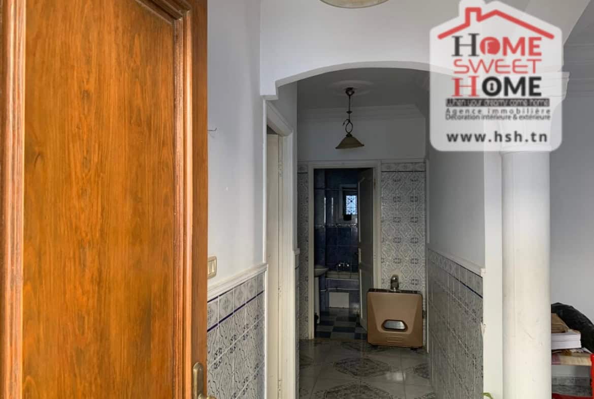 Apartment in Tunis,Tunis