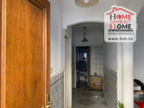 Apartment in Tunis,Tunis