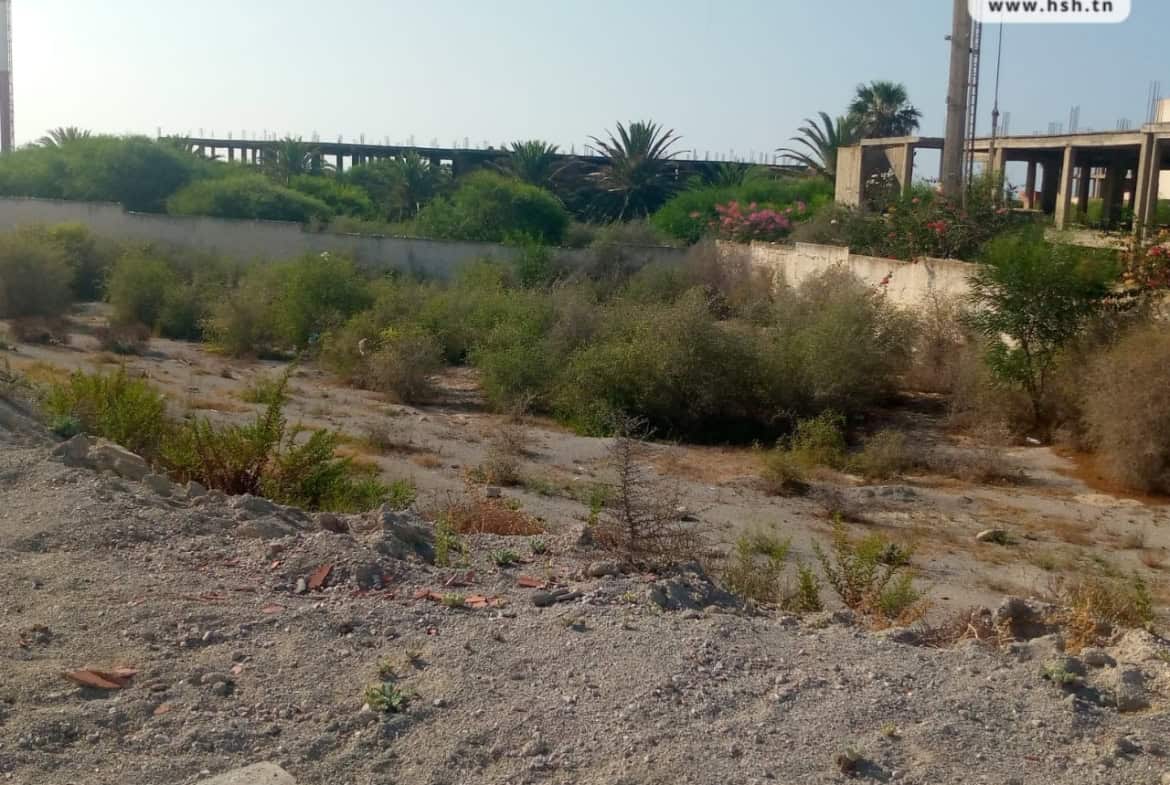 Land in Ben arous,Ben arous