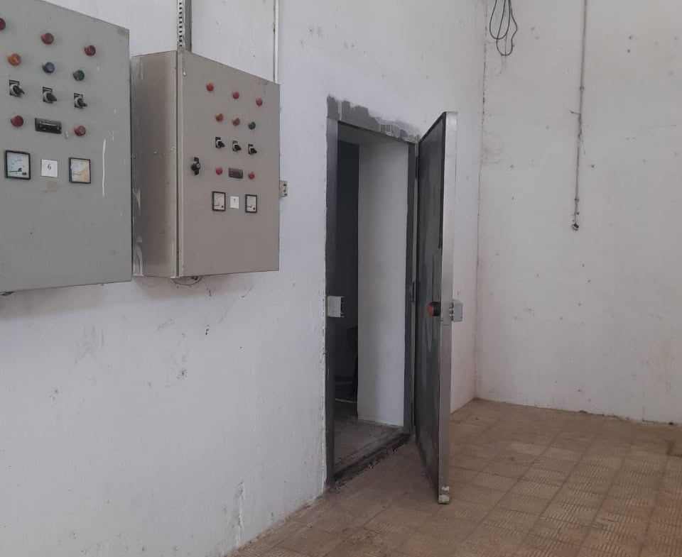 Commercial in Ben arous,Mornag