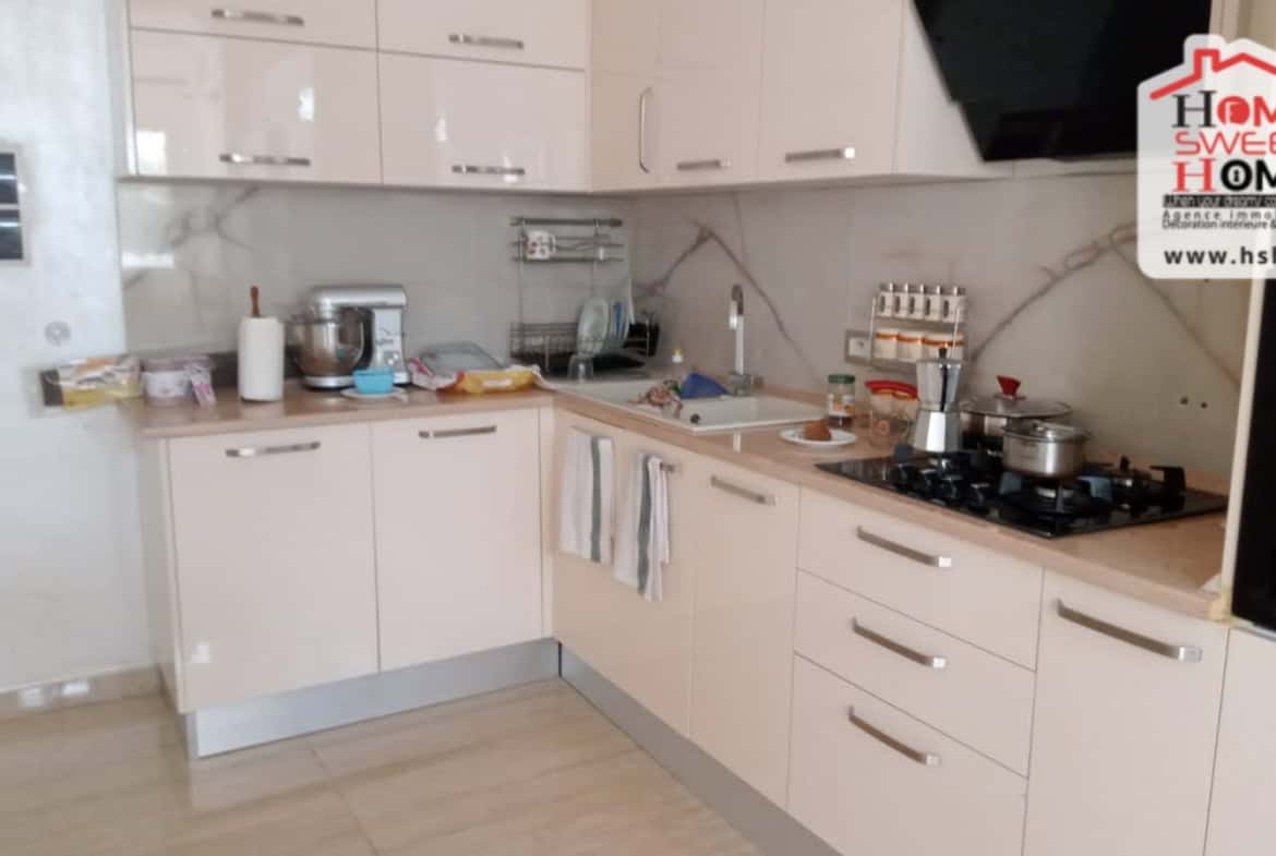 Apartment in Ben arous,Ezzahra