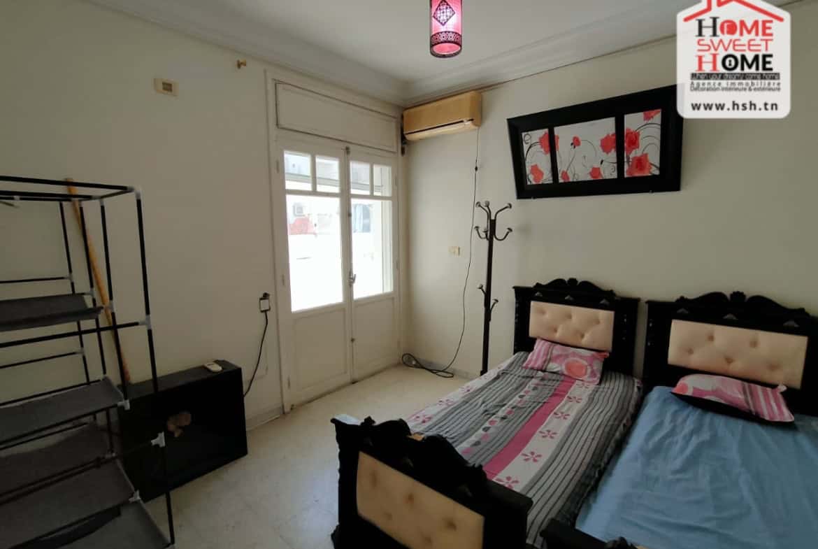 Apartment in Ben arous,Ben arous