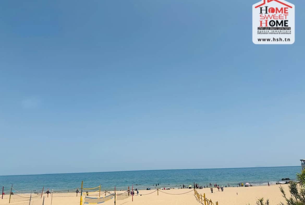 Apartment in Tunis,La marsa