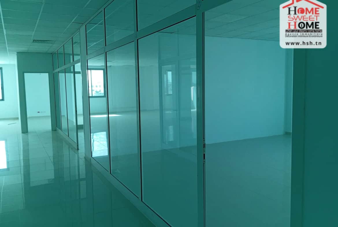 Commercial in Tunis,Cite el khadra