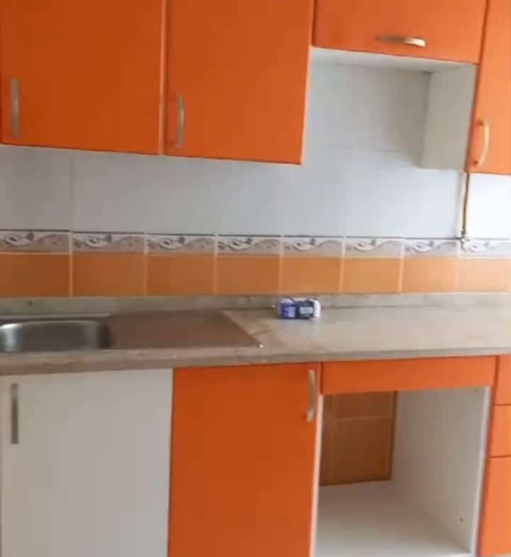 Apartment in Ben arous,Hammam chatt