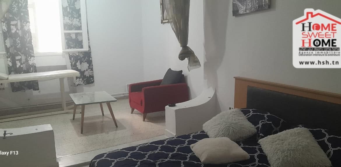 Villa in Tunis,Carthage