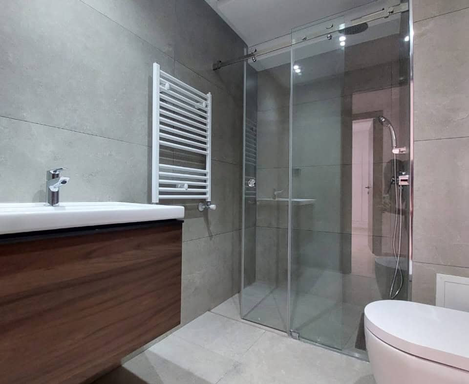 Apartment in Tunis,El kram