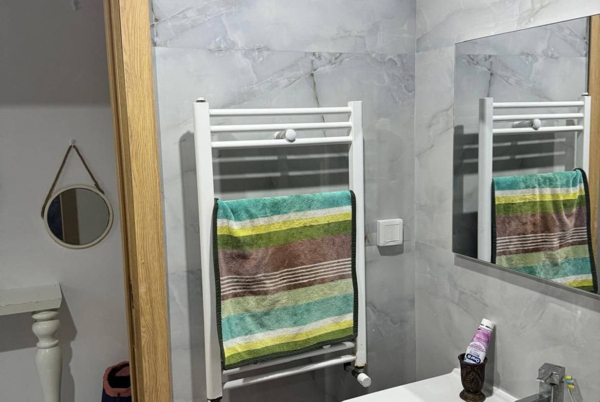 Apartment in Nabeul,Mrezga Hammamet